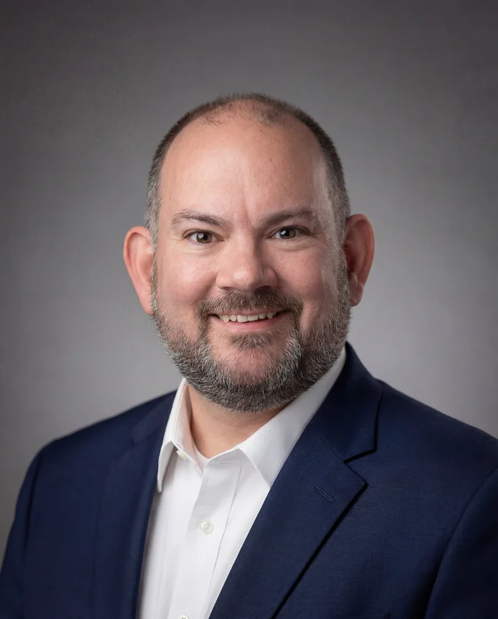 Alan Shiflett, founder of 1F2T